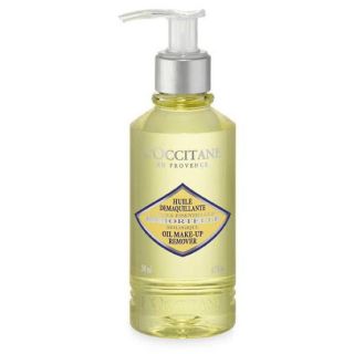 ロクシタン(L'OCCITANE)のIM クレンジングオイル(メーク落とし) 200ml(クレンジング/メイク落とし)