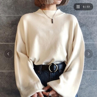 ページボーイ(PAGEBOY)のニット ちいたそさん専用商品👏取り置き👏(ニット/セーター)