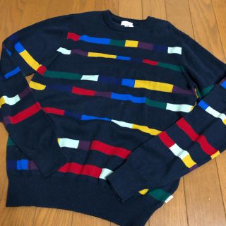 ポールスミス(Paul Smith)のポールスミス ジュニア140(ニット)