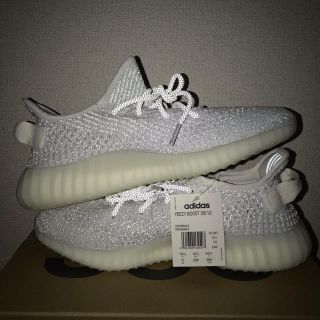 アディダス(adidas)のyeezy boost 350v2 Reflective(スニーカー)