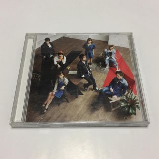 トリプルエー(AAA)のAAA CD ぼくの憂鬱と不機嫌な彼女(ポップス/ロック(邦楽))