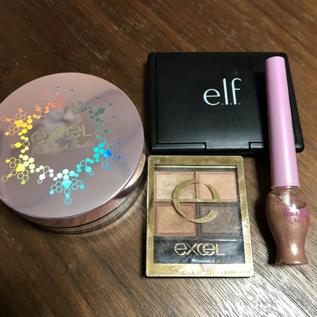 ETUDE HOUSE(エチュードハウス)の【プチプラ】コスメセット！ コスメ/美容のキット/セット(コフレ/メイクアップセット)の商品写真