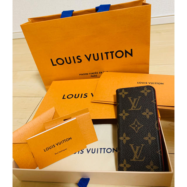 LOUIS VUITTON - クルミ様専用 ルイヴィトン iPhone7ケース レッドの通販 by aはるな's shop｜ルイヴィトンならラクマ