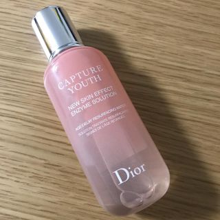 ディオール(Dior)のDior エンザイムソリューション 化粧水(化粧水/ローション)