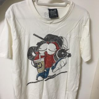 トリプルエー(AAA)の西島隆弘 nissy Tシャツ(国内アーティスト)