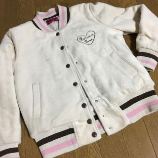 フィオルッチ(Fiorucci)の女の子 スタジャン  140  フィオルッチ(ジャケット/上着)