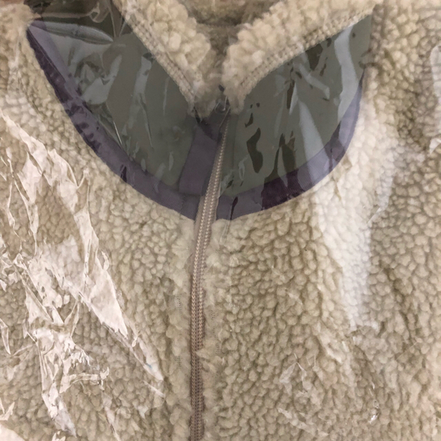 patagonia(パタゴニア)のレトロX ペリカン パタゴニア Sサイズ メンズのジャケット/アウター(ブルゾン)の商品写真