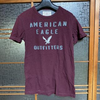 アメリカンイーグル(American Eagle)のAMERICAN  EAGLE Tシャツ(Tシャツ/カットソー(半袖/袖なし))