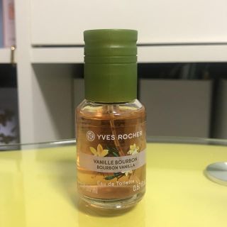 イヴロシェ(Yves Rocher)のYves Rocher 香水(香水(女性用))