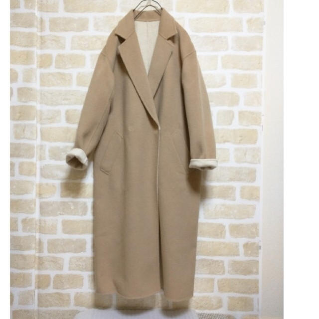 Spick & Span - 専用 スピック&スパン♡HAMILTON WOOL リバー Spick & Span - 専用 スピック&スパン♡HAMILTON WOOL リバー