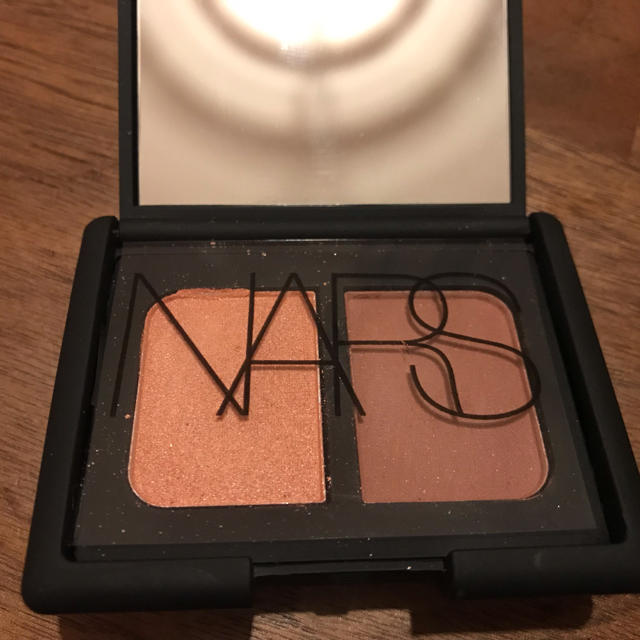 NARS(ナーズ)のnars #3902 St Paul De Vence コスメ/美容のベースメイク/化粧品(アイシャドウ)の商品写真