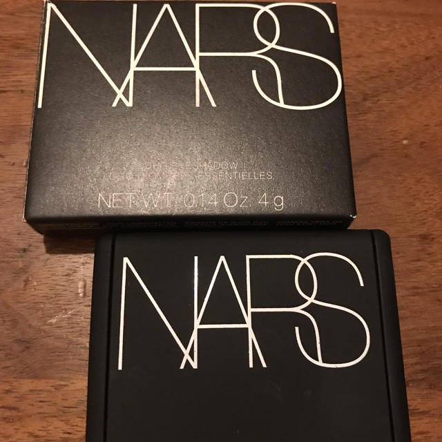 NARS(ナーズ)のnars #3902 St Paul De Vence コスメ/美容のベースメイク/化粧品(アイシャドウ)の商品写真