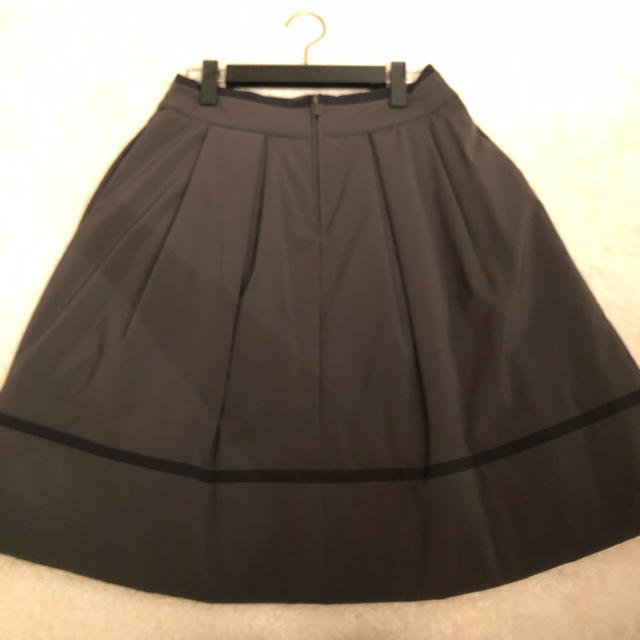 FOXEY(フォクシー)のFOXEY NY 中綿スカート フォクシー  レディースのスカート(ひざ丈スカート)の商品写真
