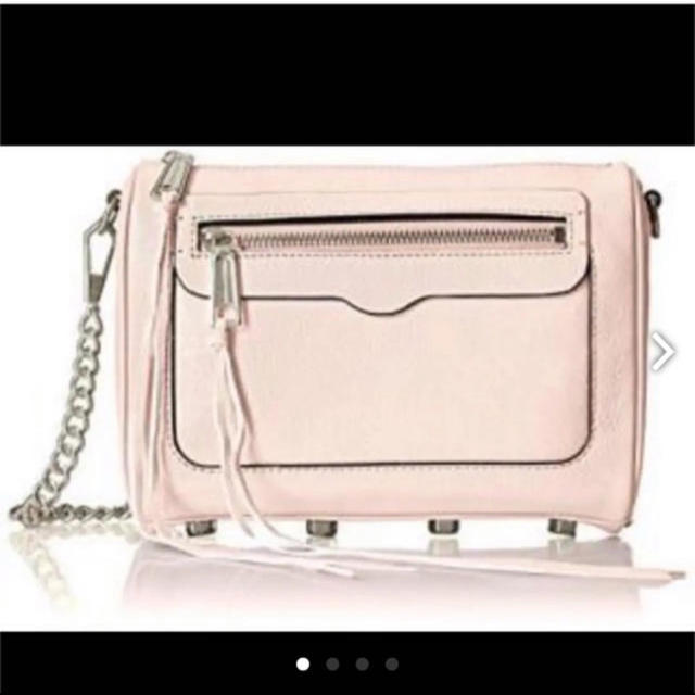 Rebecca Minkoff(レベッカミンコフ)のレベッカミンコフ クラッチ ショルダー パーティーバッグ レディースのバッグ(ショルダーバッグ)の商品写真