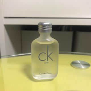 カルバンクライン(Calvin Klein)のカルバンクライン メンズ 香水(香水(男性用))