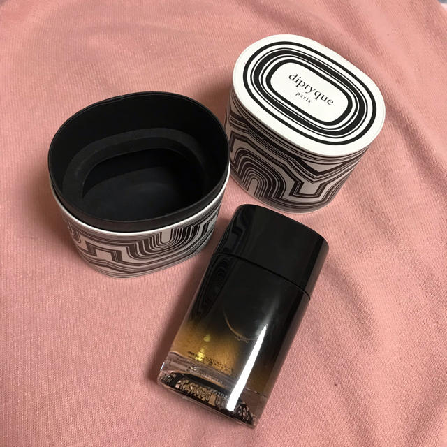 diptyque(ディプティック)のdiptique サン=ジェルマン大通り34番地 コスメ/美容の香水(香水(女性用))の商品写真