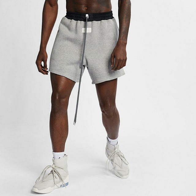 FEAR OF GOD - NikeLab × Fear Of God Nrg Ti Rev Short Lの通販 by 11