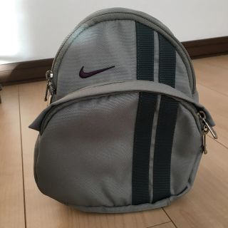 ナイキ(NIKE)のNIKE リュック(リュックサック)