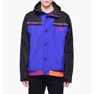 ザノースフェイス(THE NORTH FACE)のノースフェイス 92Retro RageRainJacket(パーカー)