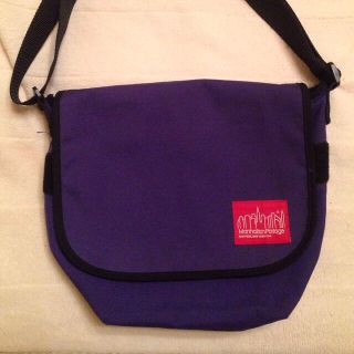 マンハッタンポーテージ(Manhattan Portage)のマンハッタンポーテージ ショルダーバッグ(ショルダーバッグ)