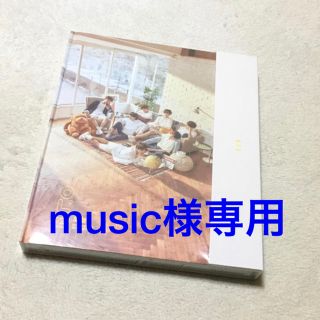 ボウダンショウネンダン(防弾少年団(BTS))のBTS 2018 BTS EXHIBITION BOOK、ICカード(アート/エンタメ)