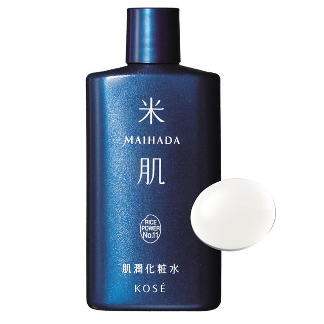 KOSE(コーセー)の米肌 肌潤化粧水 コスメ/美容のスキンケア/基礎化粧品(化粧水/ローション)の商品写真