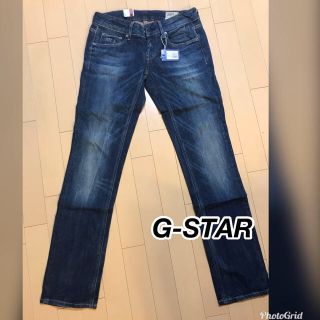 ジースター(G-STAR RAW)のG-STAR デニム ストレート (デニム/ジーンズ)