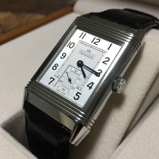 ジャガールクルト(Jaeger-LeCoultre)のjohnny様専用(腕時計(アナログ))