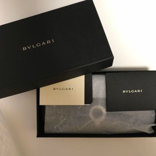 ブルガリ(BVLGARI)のBVLGARI ブルガリ 長財布 リンク様専用(長財布)