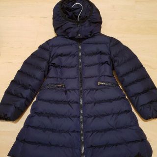 モンクレール(MONCLER)のPurple 様専用。新作【新品未使用】モンクレール MONCLERシャーパル(ジャケット/上着)