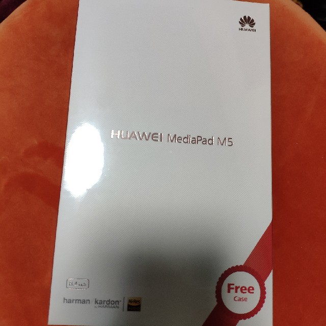 HUAWEI MediaPad M5 Wi-Fiモデル SHT-W09 - タブレット