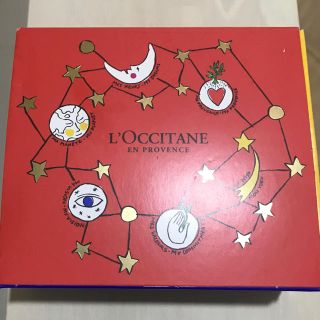 ロクシタン(L'OCCITANE)のロクシタン詰め合わせ(その他)