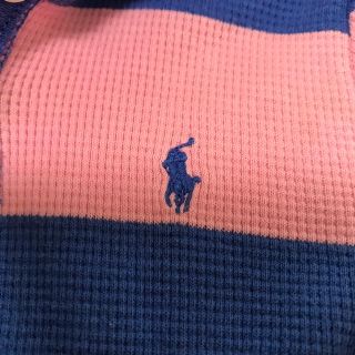 ラルフローレン(Ralph Lauren)の専用 ポロ ラルフローレン パーカー 80 (その他)