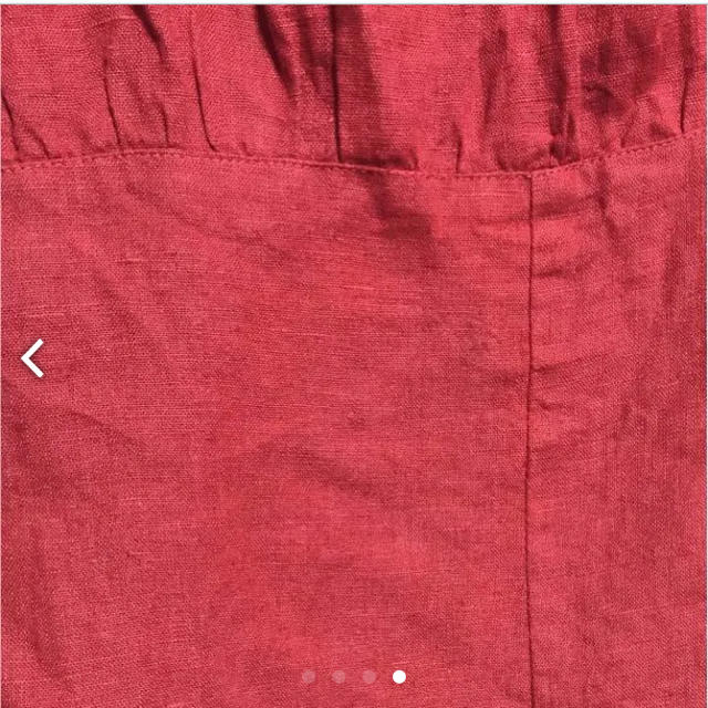 限定お値引!fog linen work フォグリネン ワンピース リネン 麻 ... 限定お値引!fog linen work フォグリネン ワンピース リネン 麻