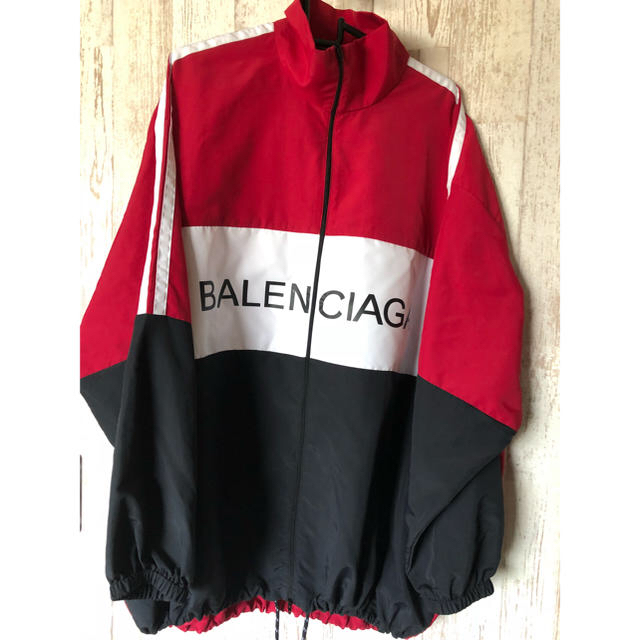 Balenciaga(バレンシアガ)のあやぴーさん専用 バレンシアガ ナイロンジャケット その他のその他(その他)の商品写真