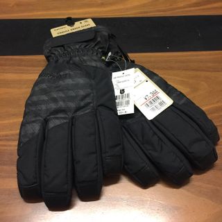 バートン(BURTON)の定価7344円 新品未使用 バートン BURTON グローブ 手袋 (アクセサリー)