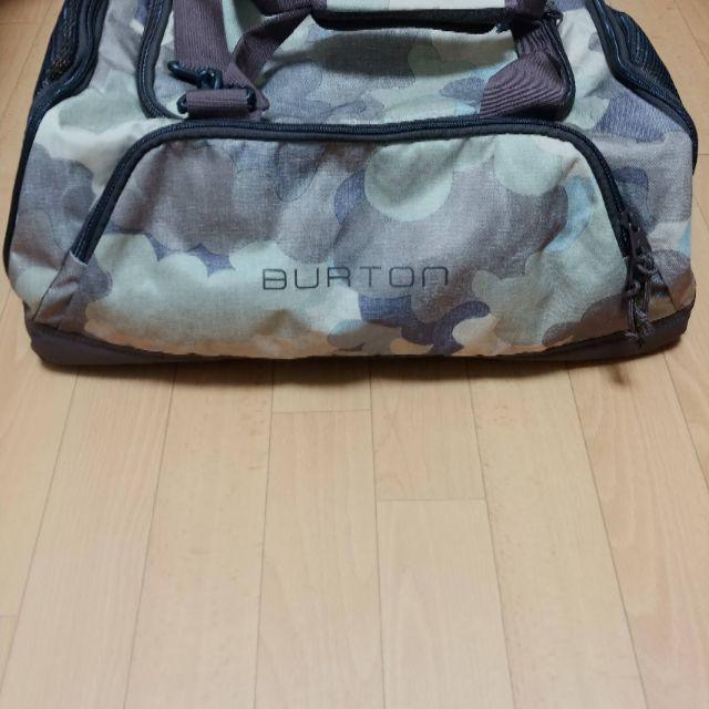 BURTON(バートン)のBurton(バートン) スノボブーツバッグ スポーツ/アウトドアのスノーボード(バッグ)の商品写真