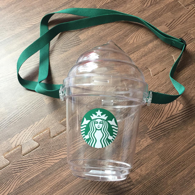 Starbucks Coffee - 新品＊スタバ 上海ディズニー お菓子ケース