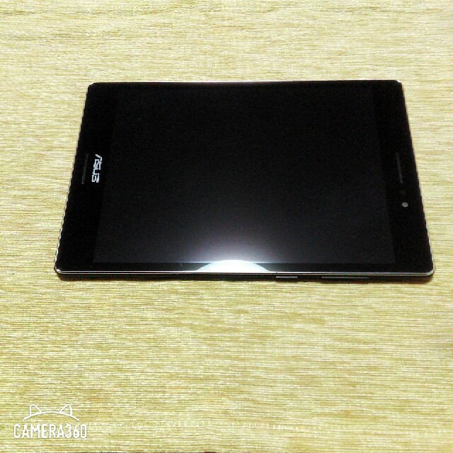 ASUS ZenPad Z580CA-BK32 タブレット／Android
