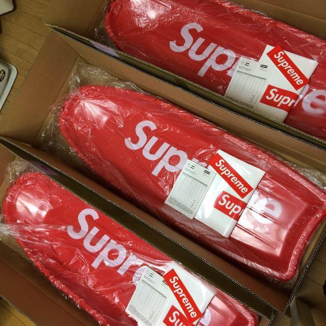 Supreme(シュプリーム)の新品未使用　Supreme　ソリ  ×1 スポーツ/アウトドアのスノーボード(ボード)の商品写真