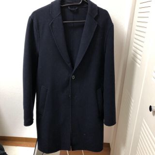 ザラ(ZARA)のZara チェスターコート(チェスターコート)