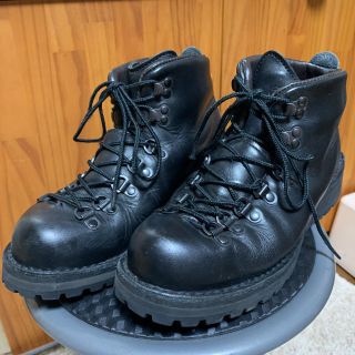 ダナー(Danner)のダナーマウンテンライトUS7.5良品(ブーツ)