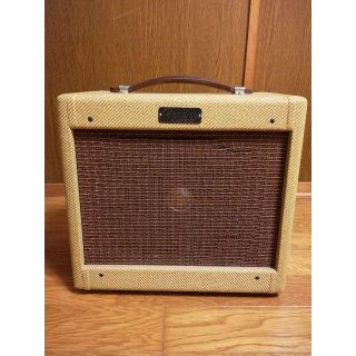 フェンダー(Fender)のFender Japan Custom Edition Tweed Champ (ギターアンプ)