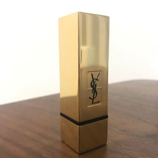 イヴサンローランボーテ(Yves Saint Laurent Beaute)のYSL  ルージュ ピュールクチュール  52番ルージュロゼ(口紅)