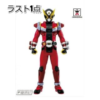 バンプレスト(BANPRESTO)の仮面ライダージオウ フィギュアvol.2
 ゲイツ(特撮)