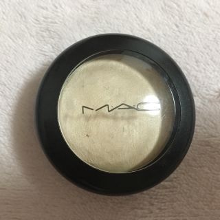 マック(MAC)のMAC クリームカラーベース パール(アイシャドウ)