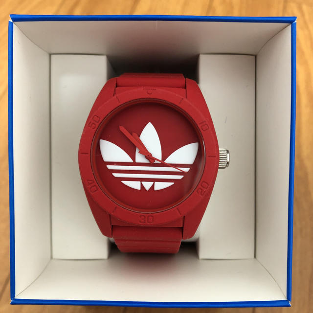 adidas(アディダス)のadidasオリジナルズ 腕時計 メンズの時計(腕時計(アナログ))の商品写真
