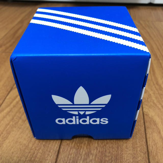 adidas(アディダス)のadidasオリジナルズ 腕時計 メンズの時計(腕時計(アナログ))の商品写真