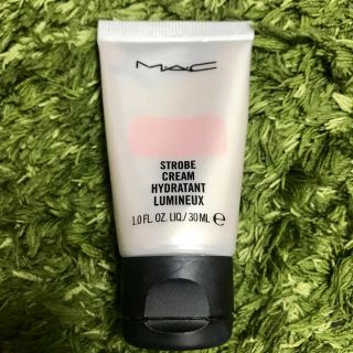 マック(MAC)のM.A.C ストロボクリーム ピンクライト 30ml(コントロールカラー)