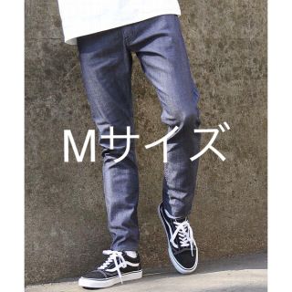 コーエン(coen)の【美品】イージースリムスキニーパンツ(デニム/ジーンズ)